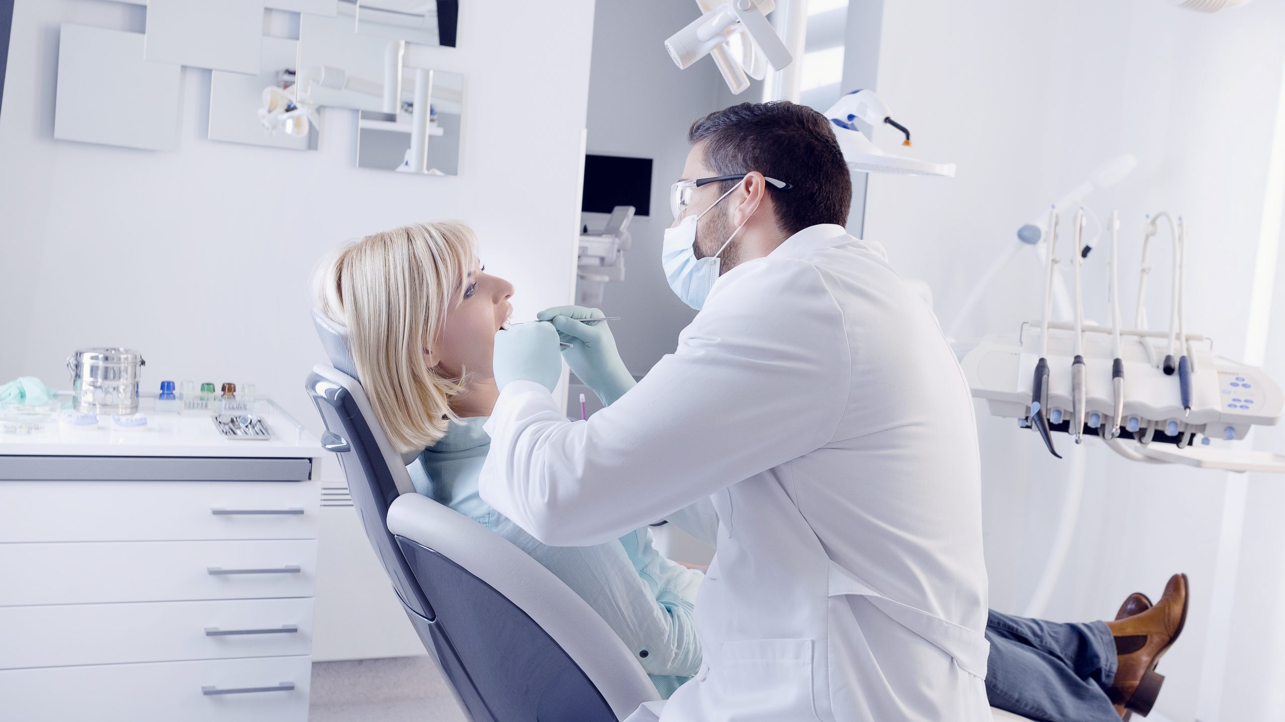 Dentist in Milledgeville, GA