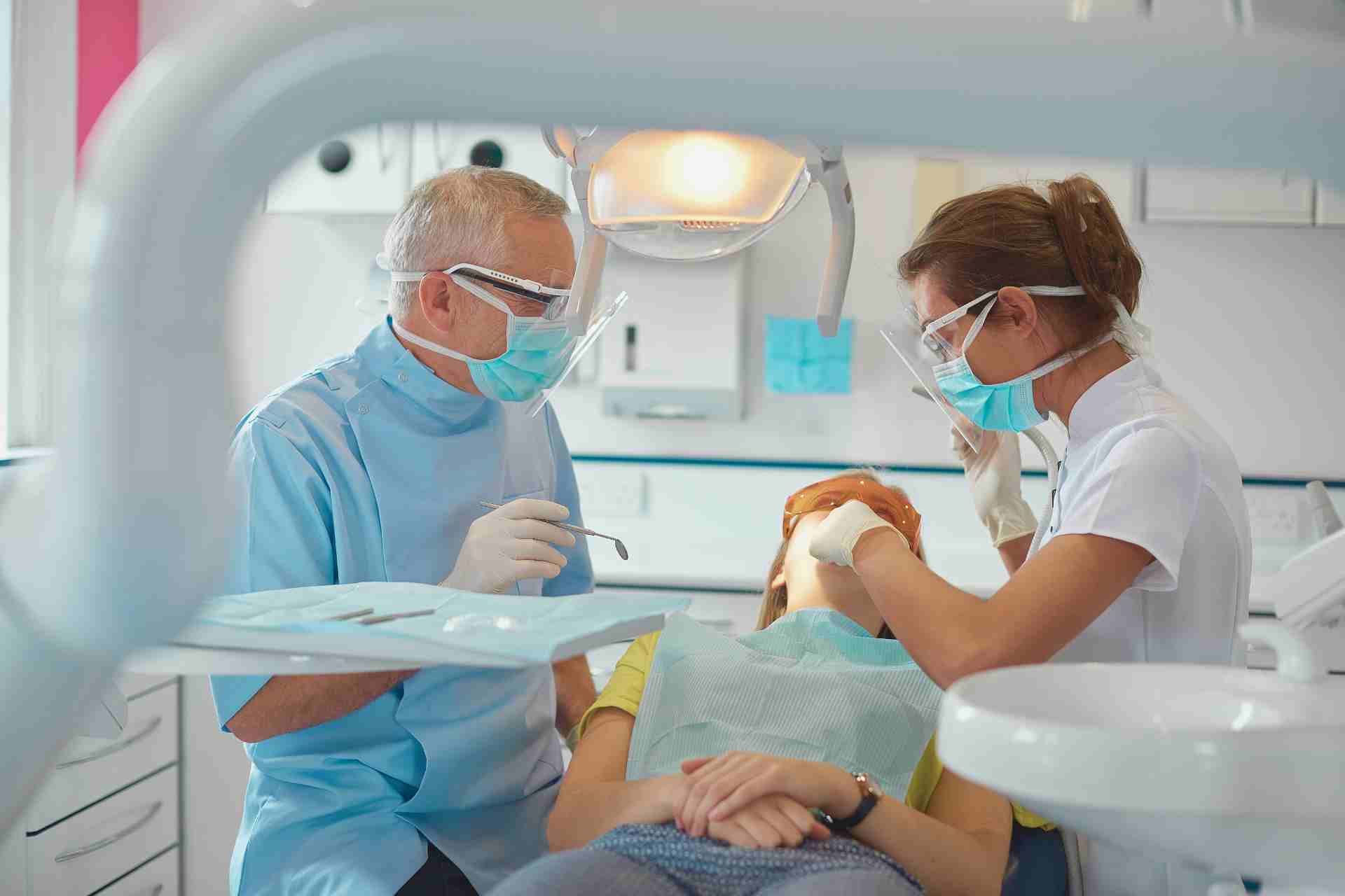 Dentist in Milledgeville, GA